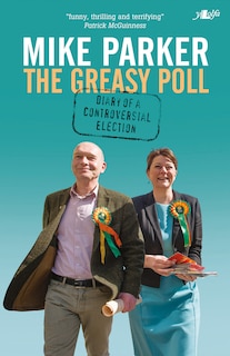 Couverture_The Greasy Poll