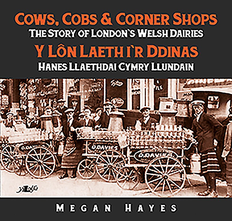 Front cover_Cows, Cobs And Corner Shops