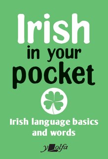 Couverture_Irish In Your Pocket