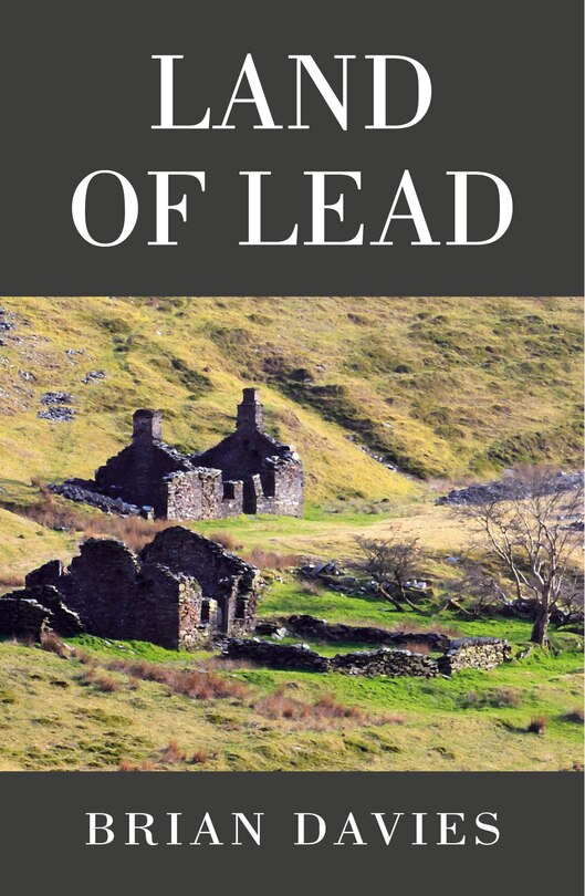 Front cover_Land Of Lead