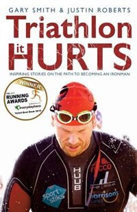 Couverture_Triathlon - It HURTS