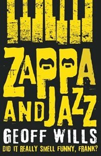 Couverture_Zappa and Jazz