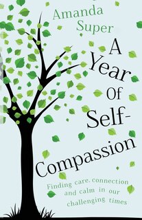 Front cover_A Year of Self-Compassion