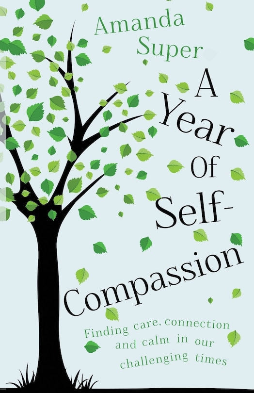 Front cover_A Year of Self-Compassion