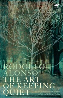 Couverture_The Art of Keeping Quiet