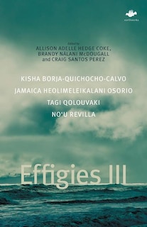 Front cover_Effigies III