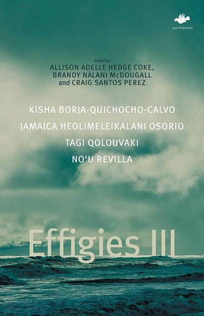 Front cover_Effigies III