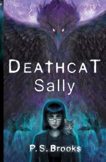 Front cover_Deathcat Sally