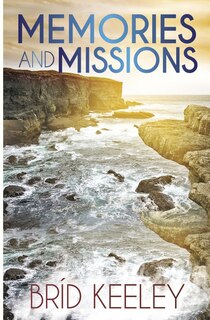 Front cover_Memories and Missions