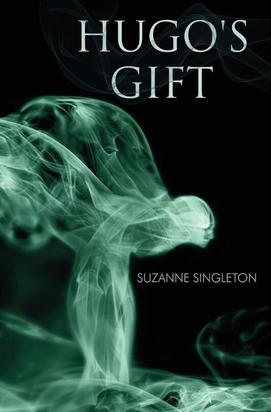 Front cover_Hugo's Gift