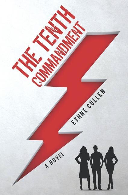 Couverture_The Tenth Commandment