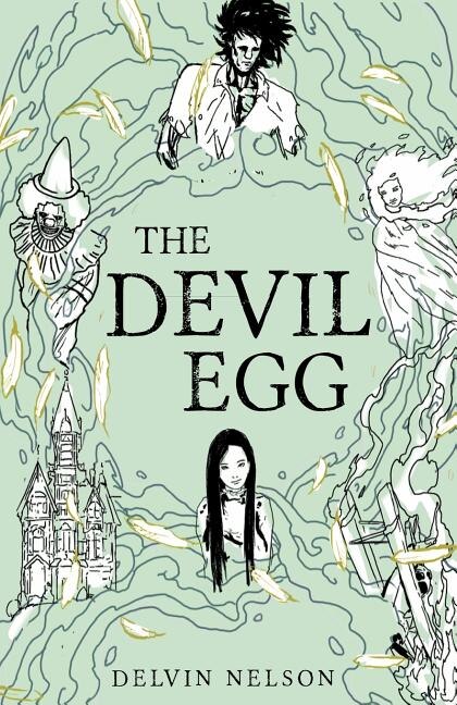 Couverture_The Devil Egg