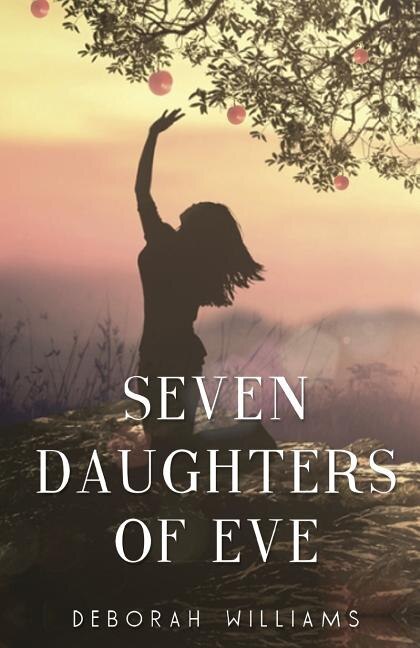 Front cover_Seven Daughters of Eve