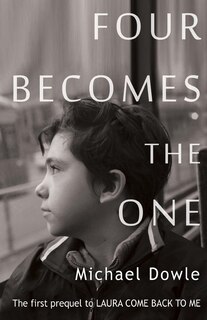 Front cover_Four Becomes the One
