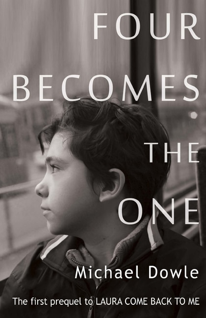 Front cover_Four Becomes the One