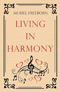 Front cover_Living in Harmony