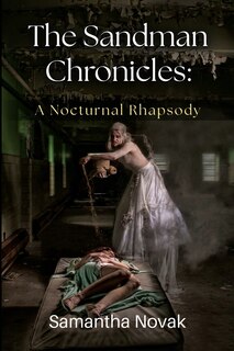Front cover_The Sandman Chronicles