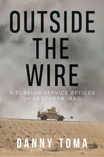 Couverture_Outside the Wire