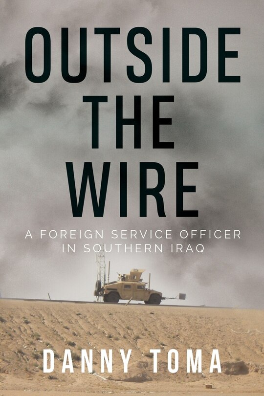 Couverture_Outside the Wire