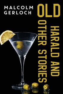 Front cover_Old Harald