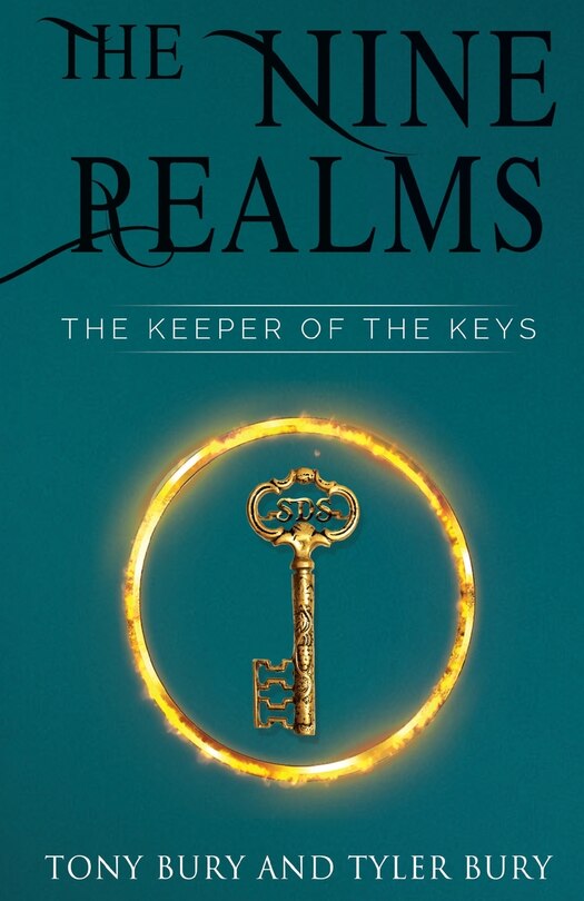 Couverture_The Nine Realms