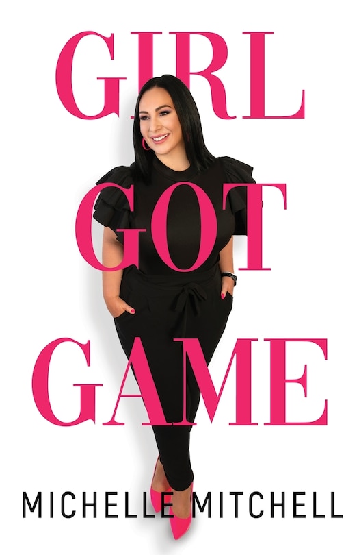 Front cover_Girl Got Game