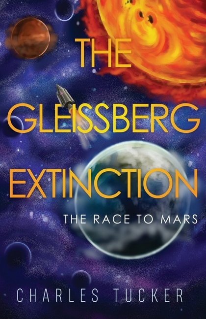 Front cover_The Gleissberg Extinction
