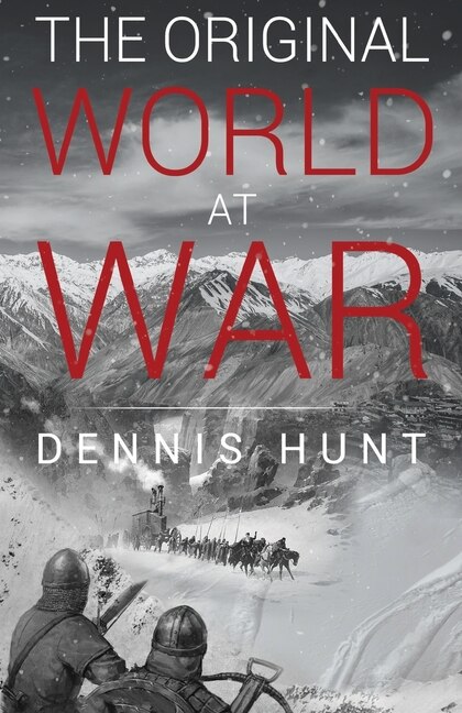 The Original - World At War