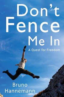 Front cover_Don't Fence Me In