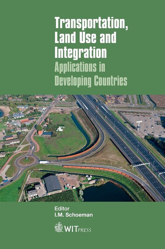 Couverture_Transportation, Land Use and Integration