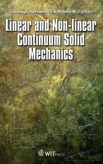 Couverture_Linear and Non-linear Continuum Solid Mechanics