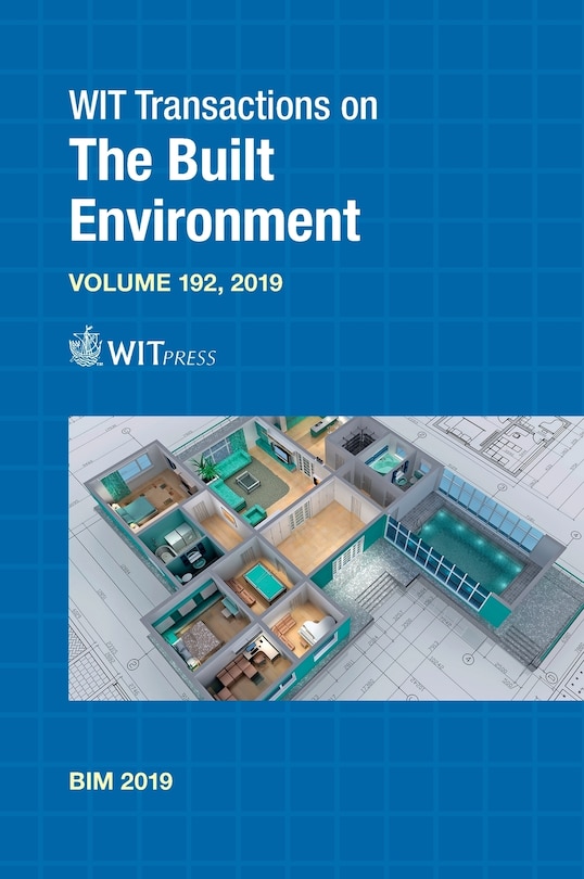 Front cover_Building Information Modelling (BIM) in Design, Construction and Operations III