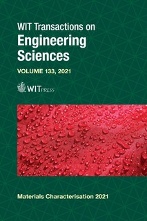 Couverture_Materials and Contact Characterisation X