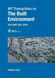 Front cover_Urban Water Systems & Floods IV