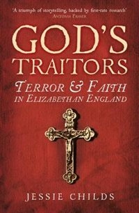 Front cover_God's Traitors