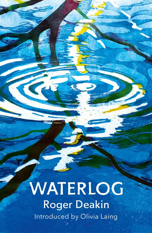 Front cover_Waterlog