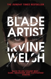 Front cover_The Blade Artist