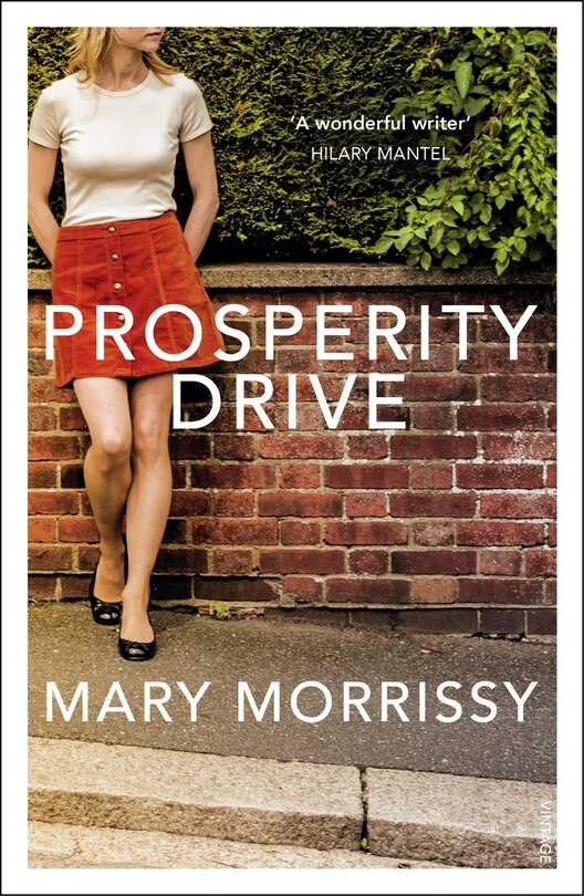 Front cover_Prosperity Drive