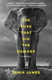 The Tusk That Did The Damage