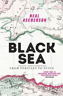 Front cover_Black Sea