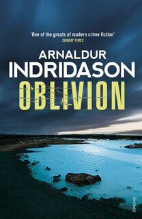 Front cover_Oblivion