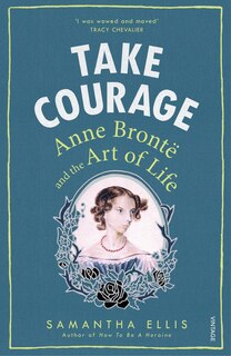 Front cover_Take Courage