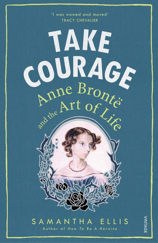 Front cover_Take Courage