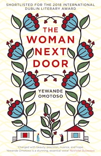 Couverture_The Woman Next Door