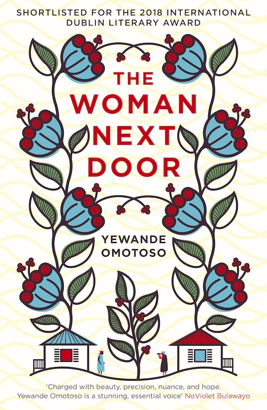 Couverture_The Woman Next Door