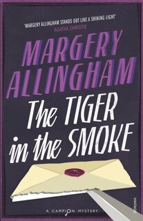 Couverture_The Tiger In The Smoke