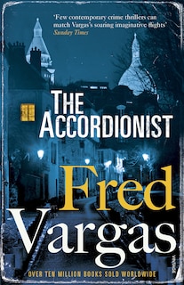 The Accordionist