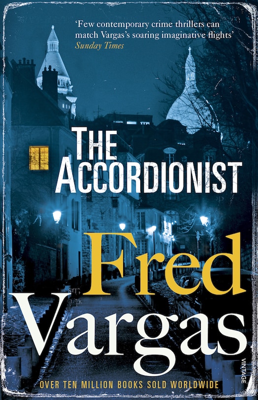 Front cover_The Accordionist