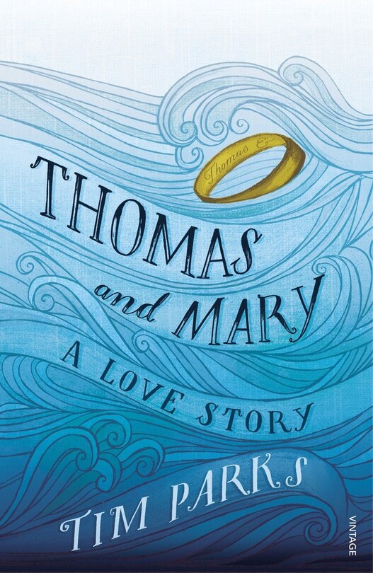Front cover_Thomas And Mary