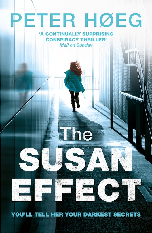 Front cover_The Susan Effect